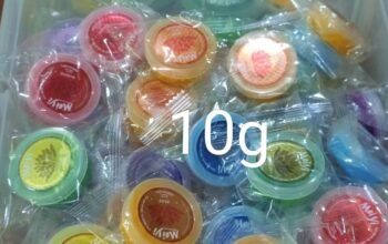 Meiyi massage rub 10g