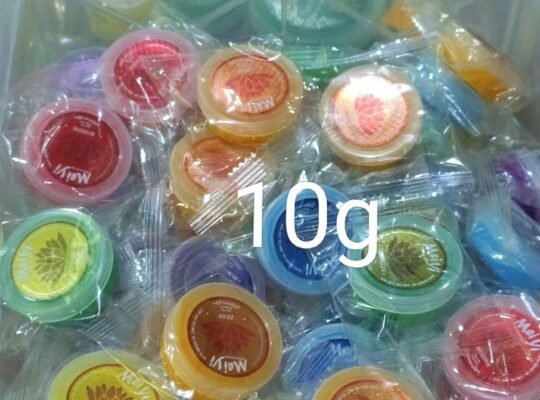 Meiyi massage rub 10g