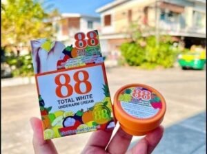 88 underarm whitening cream