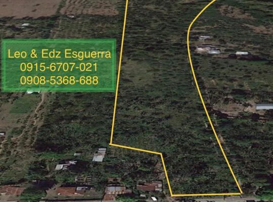 Lot for sale 948sqm