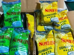 Superliness diswashing paste 380g