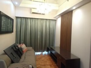 2BR Condo For Sale in The Oriental Place Pasong Tamo Makati