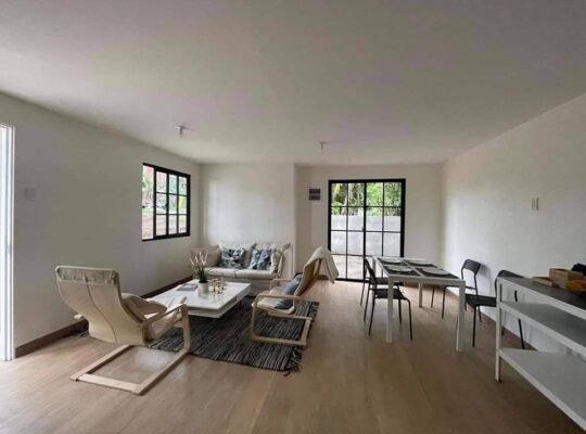 4 bedroom Single attached in San Pablo