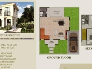 Murang pabahay sa Bulacan