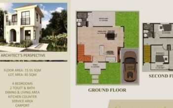 Murang pabahay sa Bulacan