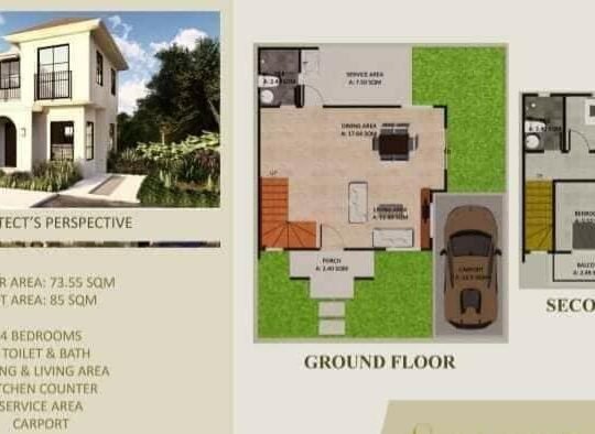 Murang pabahay sa Bulacan