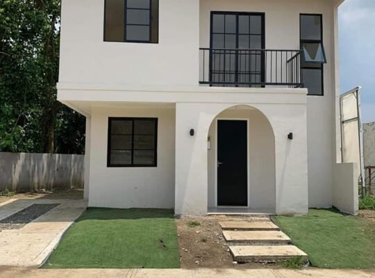 Murang pabahay sa Bulacan