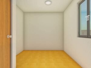 Bahay sa Biñan Laguna