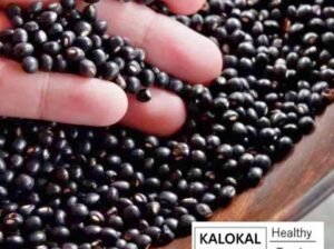 Dried kadyos for KBL