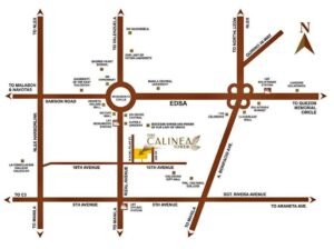 Soon to Rise Condo in Caloocan City