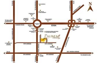 Soon to Rise Condo in Caloocan City