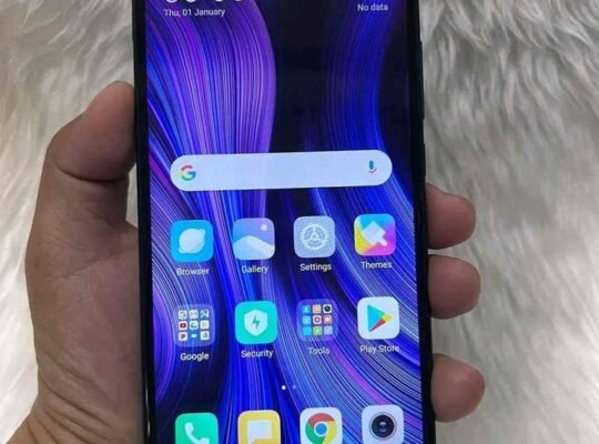 Original 2ndhand Android Phones