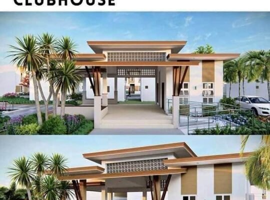 Bahay na malapit sa tagaytay