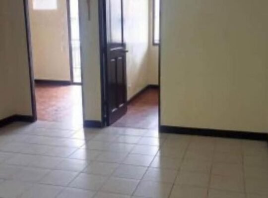 Riverfront Residences 2br Unit