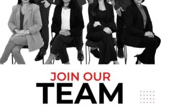 Hiring Real EstAte Sales Associate