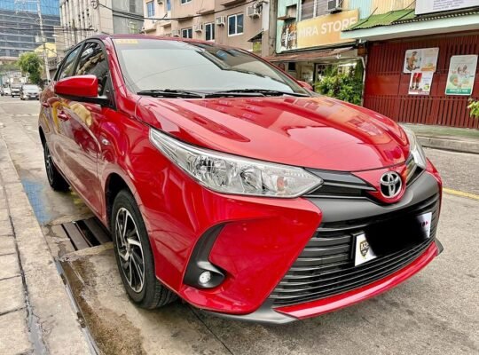 Car For Rent Selfdrive