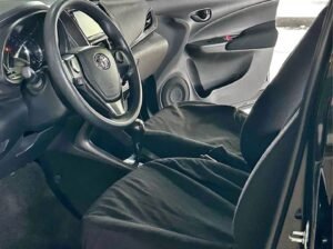 2023 Toyota car for rent