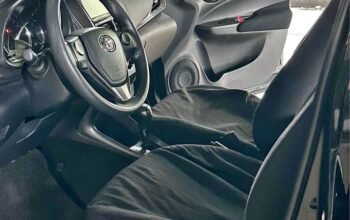 2023 Toyota car for rent