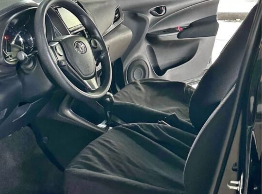 2023 Toyota car for rent