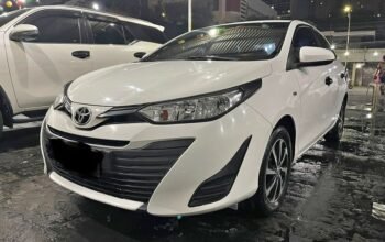 2023 Toyota car for rent