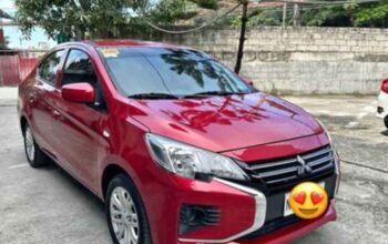 2023 Toyota car for rent