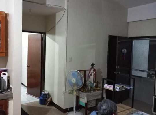 FOR SALE. BUNGALOW HOUSE BF RESORT VILLAGE LAS PIÑAS CITY