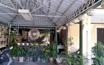 💢FOR SALE💢 📌NEWLY RENOVATED 🏠BUNGALOW HOUSE NEAR MOONWALK MARKET 🔍LAS PIÑAS CITY