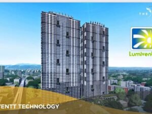 The Oriana in Aurora Boulevard Q.C