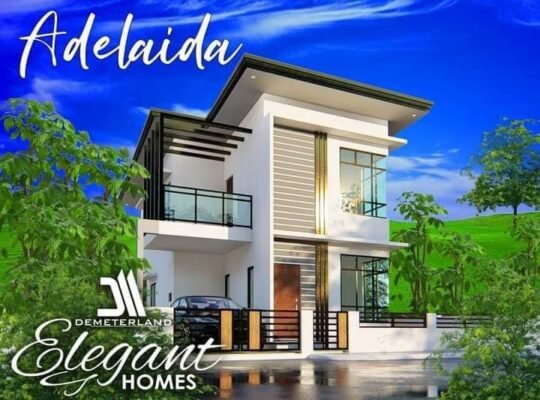 🔳F O R S A L E🔳 🏠FULLY FURNISHED BRAND NEW ELEGANT HOUSE WITH POOL 🔍BF HOMES PQUE 📌Modern Con