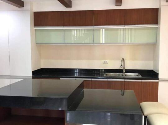 FOR SALE FULLY FURNISHED BRAND NEW ELEGANT HOUSE WITH POOL BF HOMES PARAÑAQUE