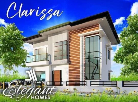 🔳F O R S A L E🔳 🏠FULLY FURNISHED BRAND NEW ELEGANT HOUSE WITH POOL 🔍BF HOMES PQUE 📌Modern Con