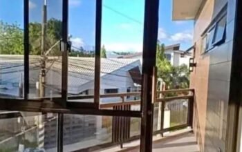 FOR SALE MODERN HOUSE & LOT AT BF HOMES PARAÑAQUE