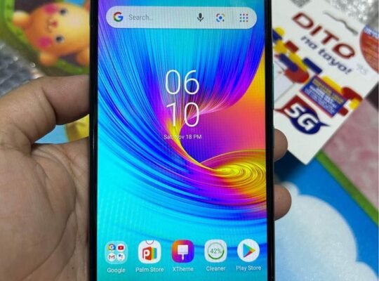 2ndhand Phones ORIGINAL💯