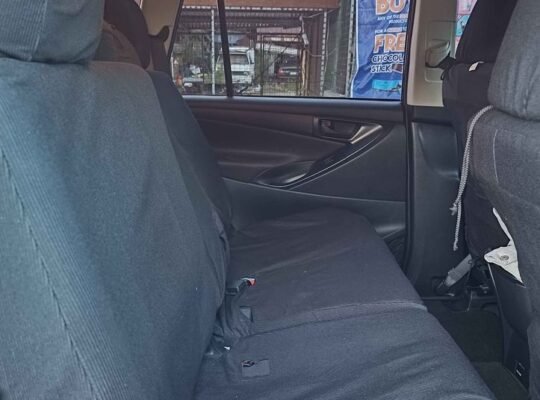 2024 Toyota car for rent