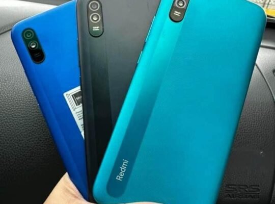 2ndhand Phones ORIGINAL💯