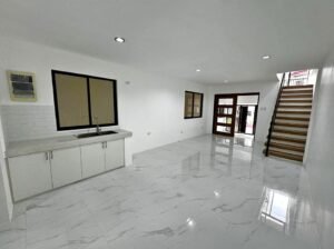 FOR SALE BRAND NEW DUPLEX NEAR SOUTHVILLE LAS PINAS CITY