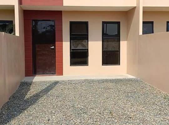 Lipat agad sa Caya Homes