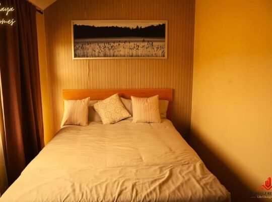 Lipat agad sa Caya Homes