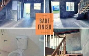 4 bedroom Single attached in San Pablo