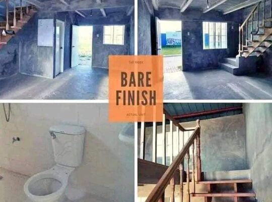 4 bedroom Single attached in San Pablo