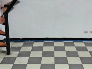 FOR SALE 3BR BUNGALOW HOUSE BF RESORT VILLAGE NEAR SETON 9.950M TITLE LAS piñas city