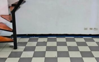 FOR SALE 3BR BUNGALOW HOUSE BF RESORT VILLAGE NEAR SETON 9.950M TITLE LAS piñas city