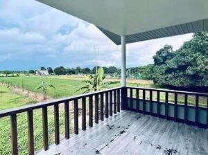 🔳FOR SALE 🏠🏕️FARM HOUSE WITH POOL& RIVER 1.2HAS 🔍SAN AGUSTIN 🔍IBA ZAMBALES