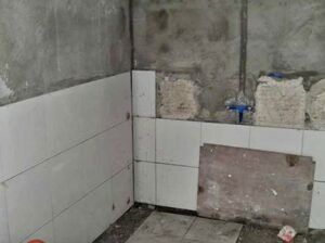 🔳FOR SALE 🔥LOT with UNFINISHED Bungalow House 240sqm 🔍PILAR VILLAGE 🔍LAS PIÑAS CITY