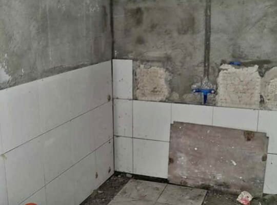 🔳FOR SALE 🔥LOT with UNFINISHED Bungalow House 240sqm 🔍PILAR VILLAGE 🔍LAS PIÑAS CITY