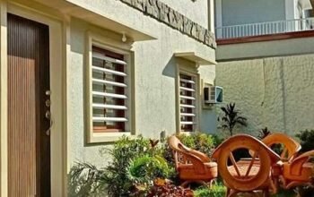 FIR SALE BRAND NEW HOUSE & LOT WITH POOL SILANG CAVITE (11M)