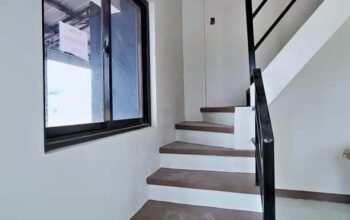 2 Beds 2 Baths Townhouse