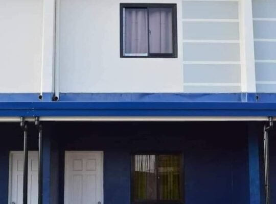 2 Beds 2 Baths Townhouse