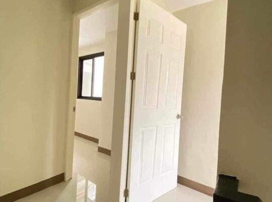 2 Beds 2 Baths Townhouse