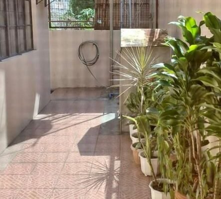 FOR SALE 3BR BUNGALOW HOUSE BF RESORT VILLAGE NEAR SETON 9.950M TITLE LAS piñas city